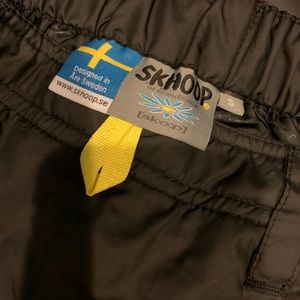 Skhoop Original Insulated Skirt